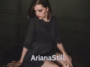 ArianaStill