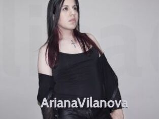 ArianaVilanova