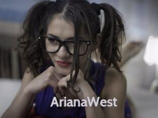 ArianaWest