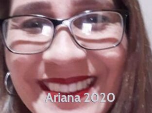 Ariana_2020