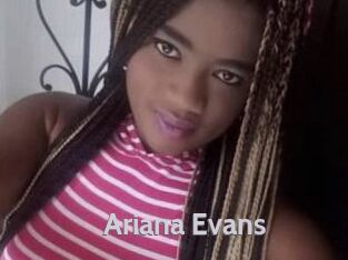 Ariana_Evans