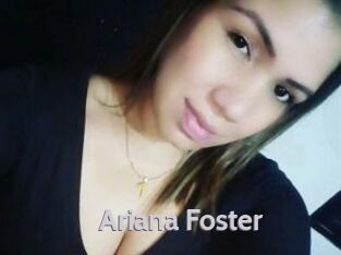 Ariana_Foster