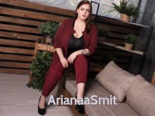 ArianaaSmit