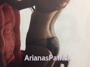 Arianas_Patrick
