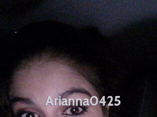 Arianna0425
