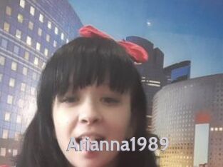 Arianna1989