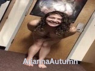 AriannaAutumn