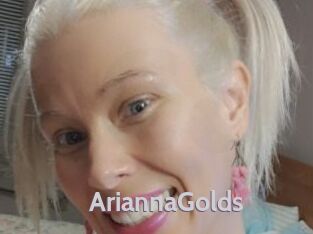 AriannaGolds