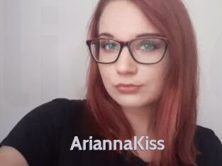 AriannaKiss