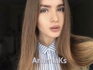 AriannaKs