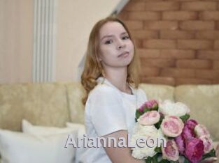 AriannaLeon