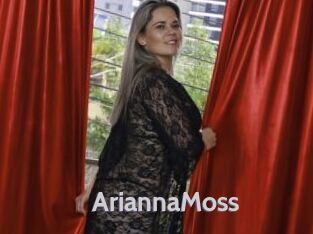 AriannaMoss
