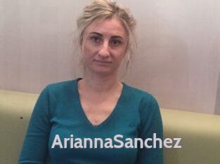 AriannaSanchez