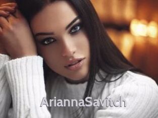 AriannaSavitch