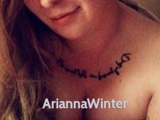 AriannaWinter