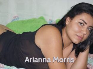 Arianna_Morris