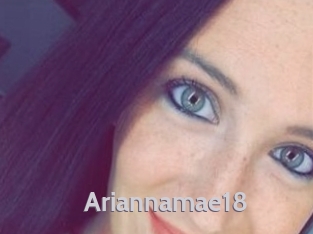 Ariannamae18