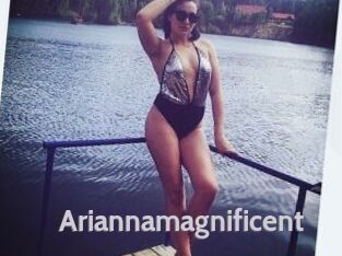 Ariannamagnificent