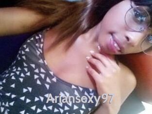 Ariansexy97