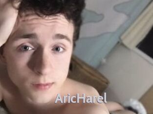 Aric_Harel