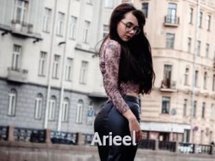 Arieel