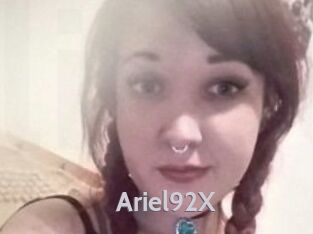 Ariel92X