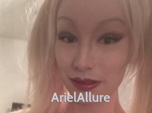 ArielAllure Live Cam 66