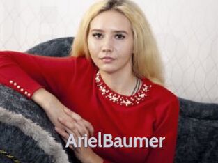 ArielBaumer
