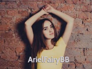ArielFairyBB