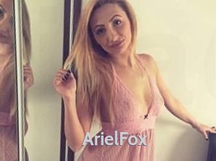 Ariel_Fox