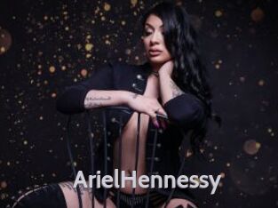 ArielHennessy