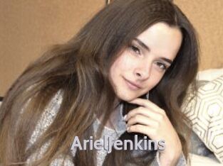 ArielJenkins