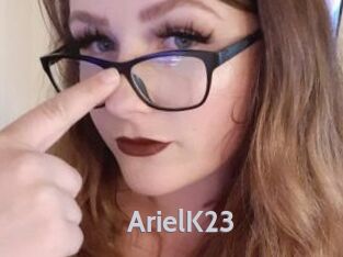ArielK23