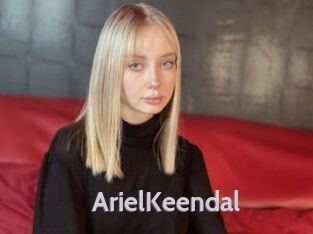 ArielKeendal