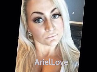 Ariel_Love_