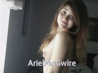ArielMcGwire