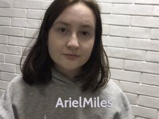 ArielMiles