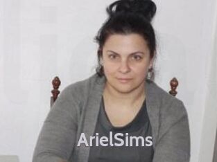 ArielSims