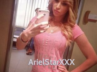 ArielStarXXX