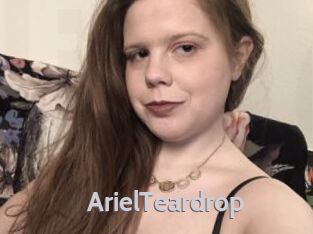 ArielTeardrop