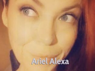 Ariel_Alexa