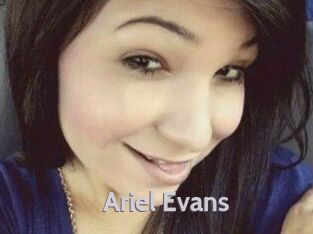 Ariel_Evans