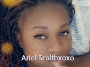 Ariel_Smithxoxo