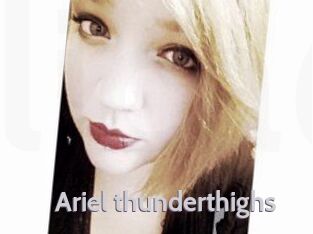 Ariel_thunderthighs