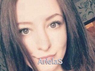 Ariela_S Live Cam 66