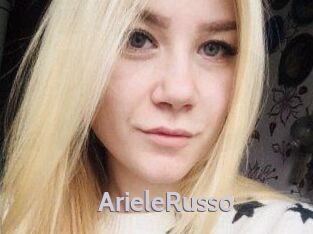 ArieleRusso Live Cam 66