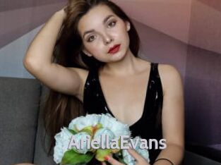 AriellaEvans
