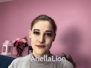 AriellaLion
