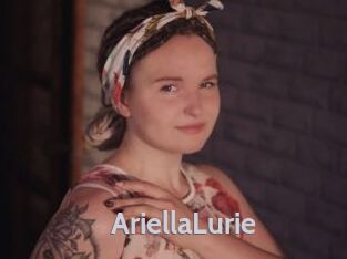 AriellaLurie