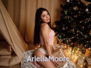 AriellaMoore